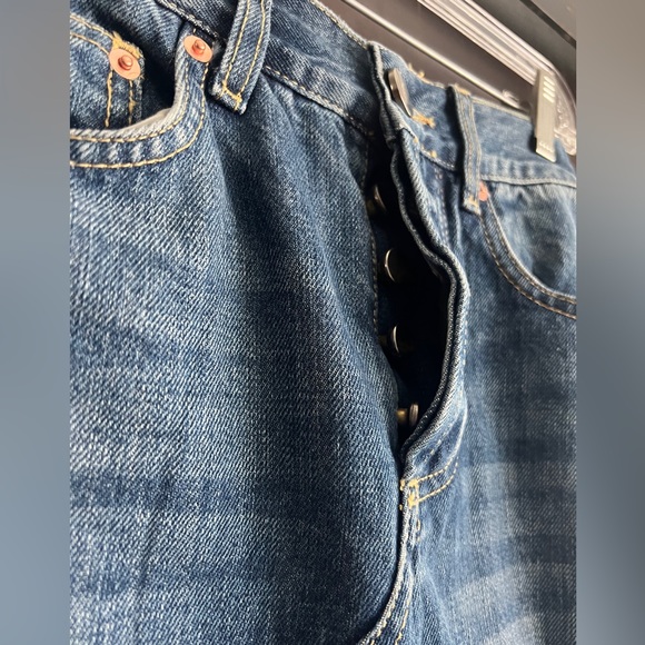 Raey denim maxi skirt - Picture 6 of 7